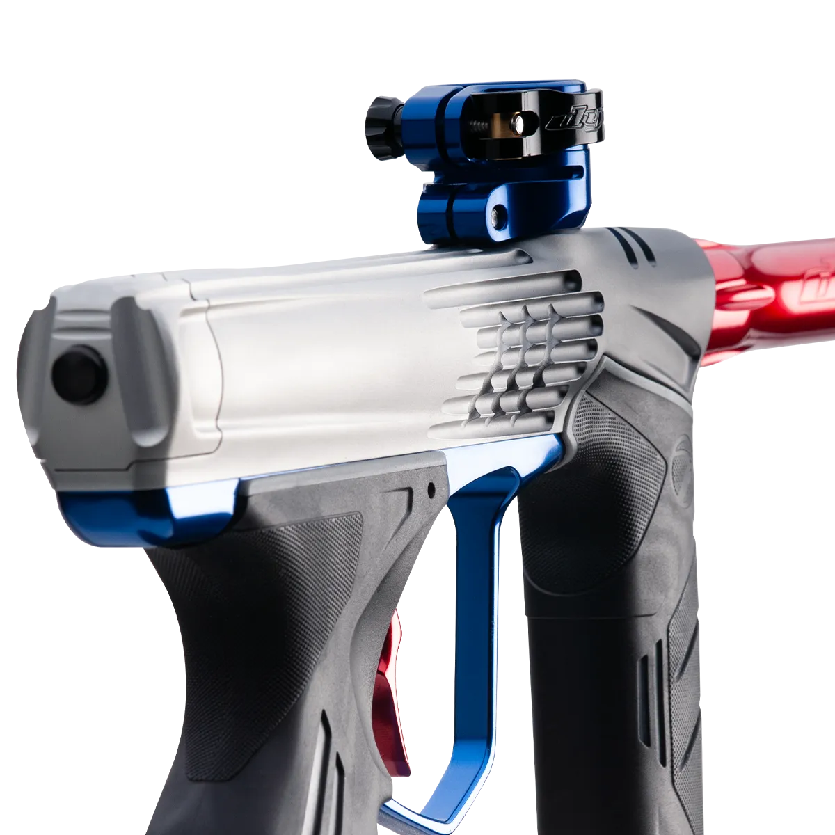 Dye DSR  Icon 1