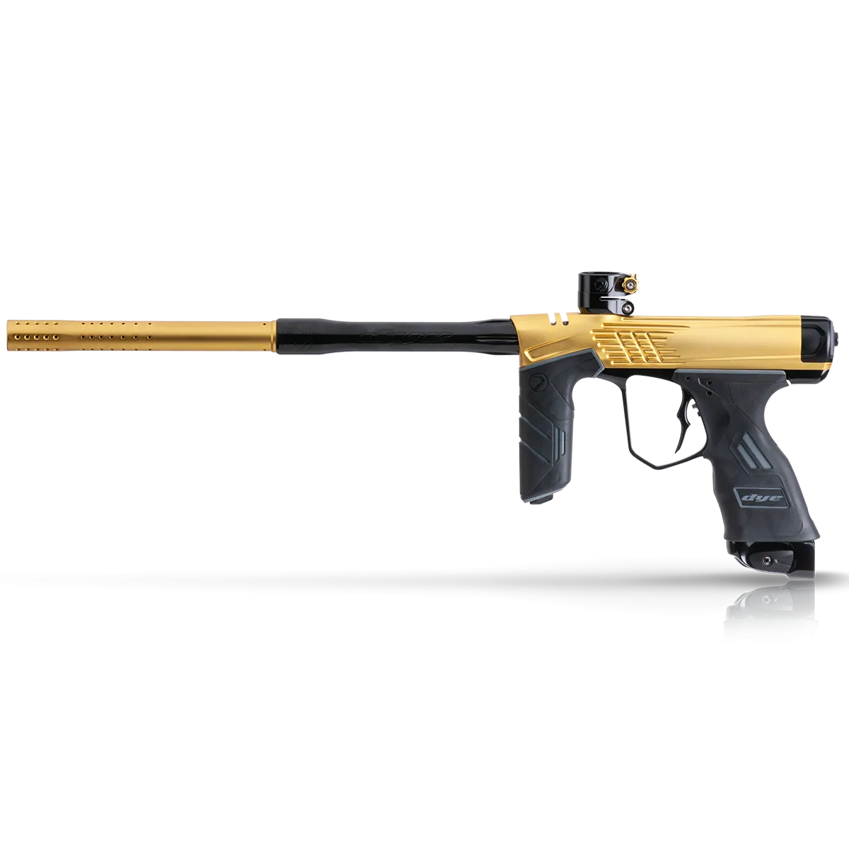Dye DSR  Icon 1