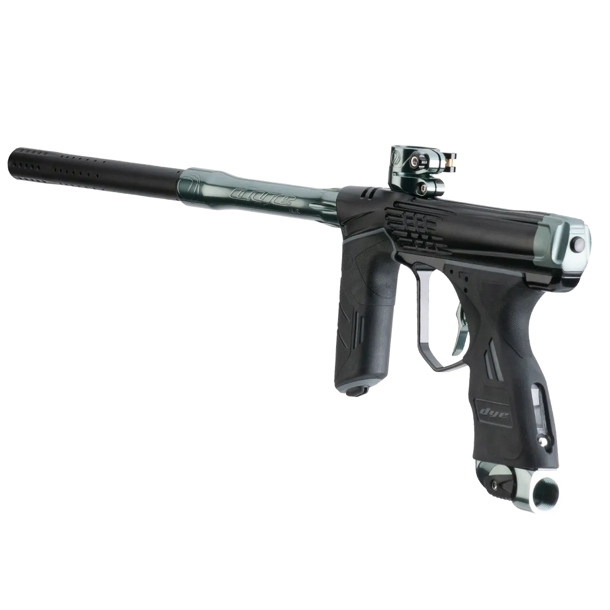 Dye DSR  Icon 1