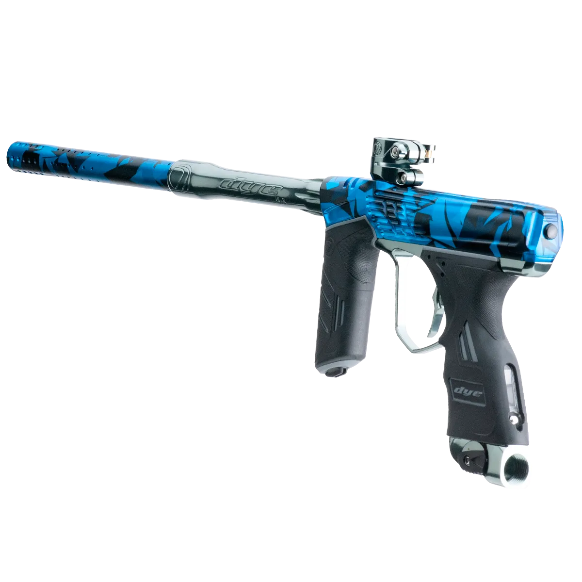 Dye DSR  Icon 1