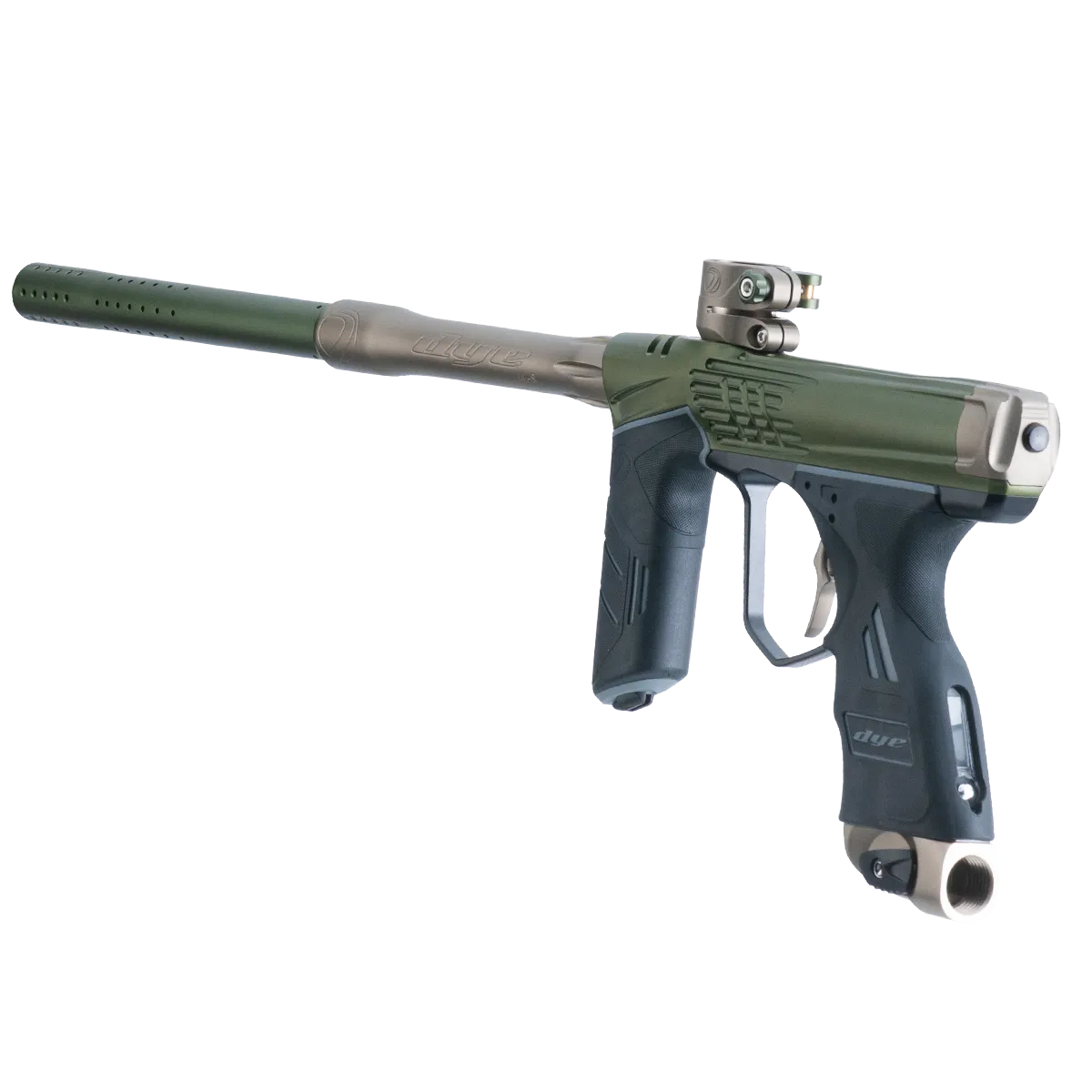 Dye DSR  Icon 1