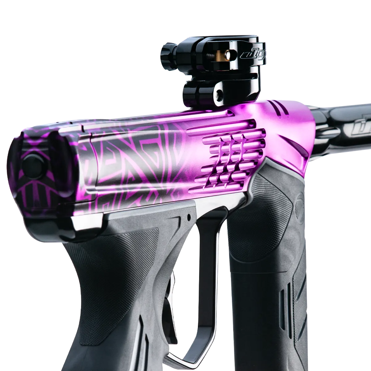 Dye DSR  Icon 1