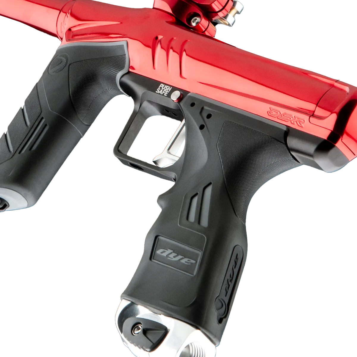 Dye DSR  Mech Frame