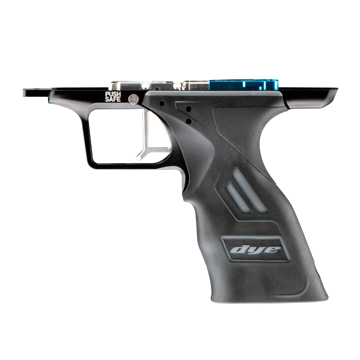 Dye DSR  Mech Frame