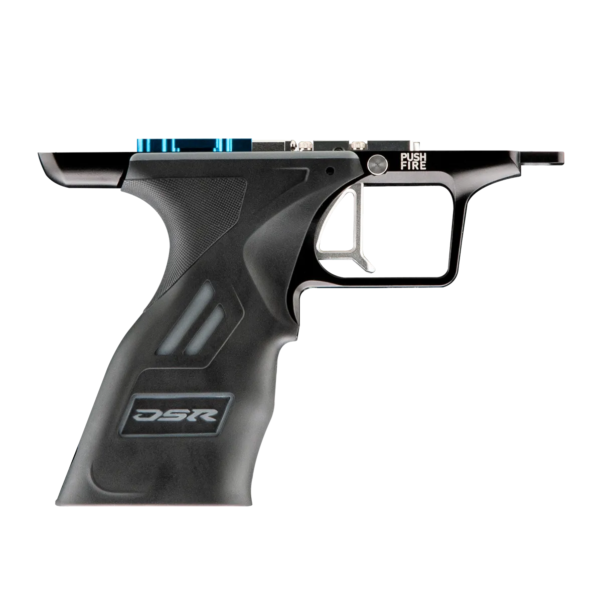 Dye DSR  Mech Frame