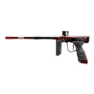 Dye DSR  Paintball Gun - PGA Miami Rage