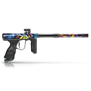 Dye DSR  PGA Tagged Polished