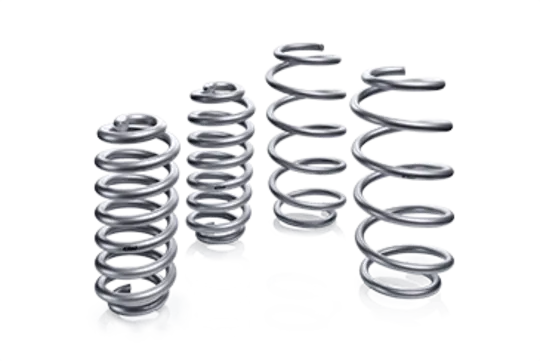 EIBACH INEOS GRENADIER PRO-LIFT KIT SPRINGS (FRONT & REAR) - No Winch