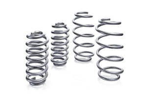 EIBACH INEOS GRENADIER PRO-LIFT KIT SPRINGS (FRONT & REAR) - No Winch