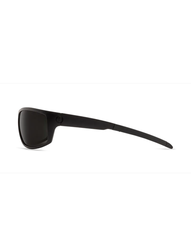 Electric Tech One XL S Sunglasses-Matte Black/Grey Polar