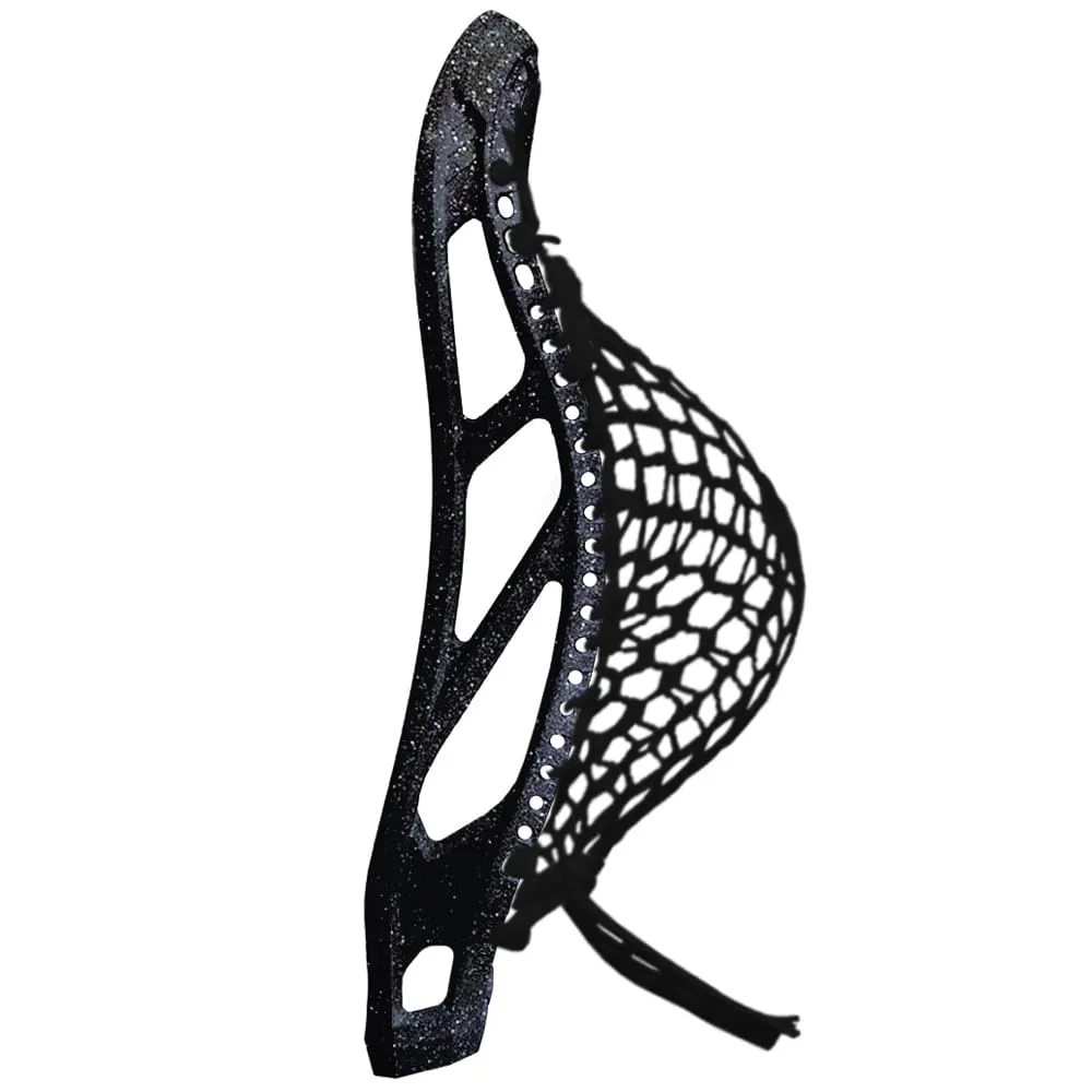 Epoch Integra Z Three Galaxy Lacrosse Head