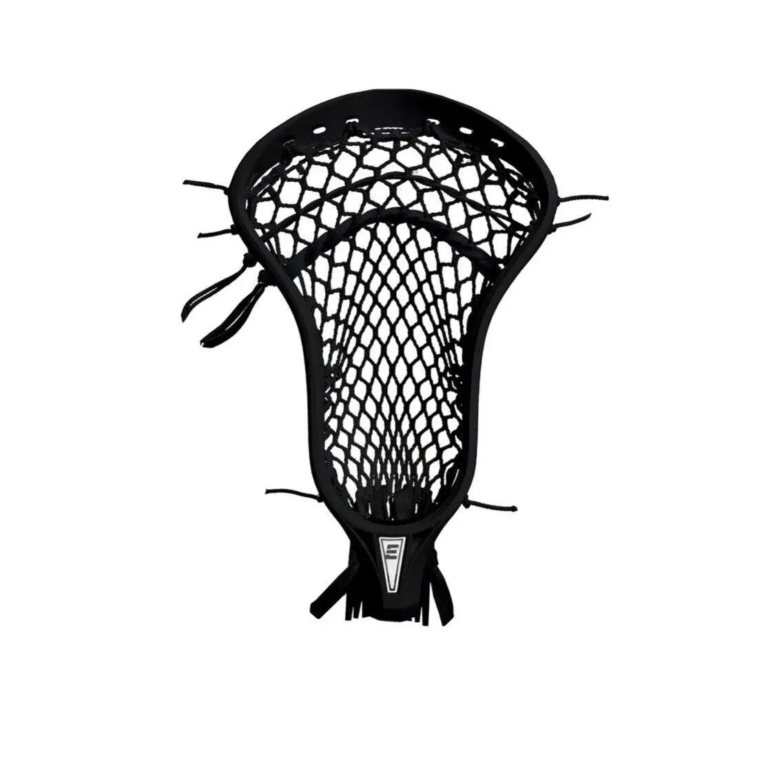 Epoch Z3 Strung Lacrosse Head