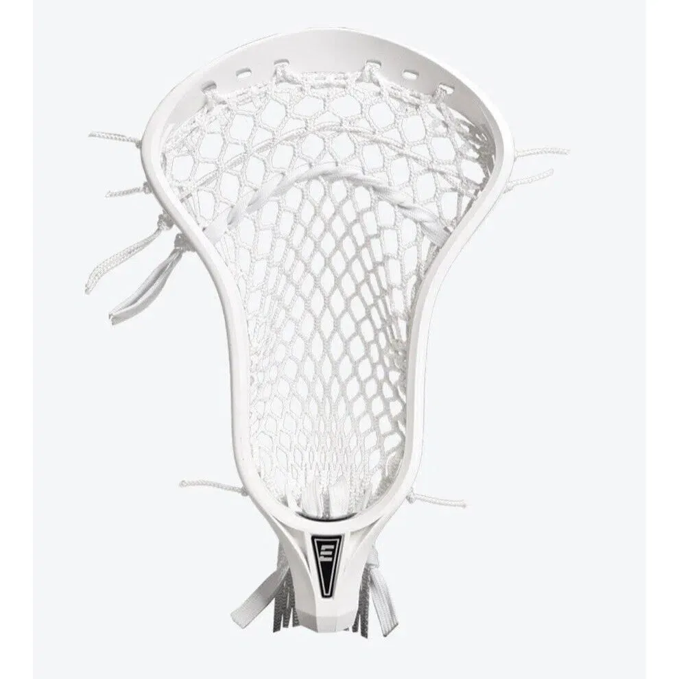 Epoch Z3 Strung Lacrosse Head