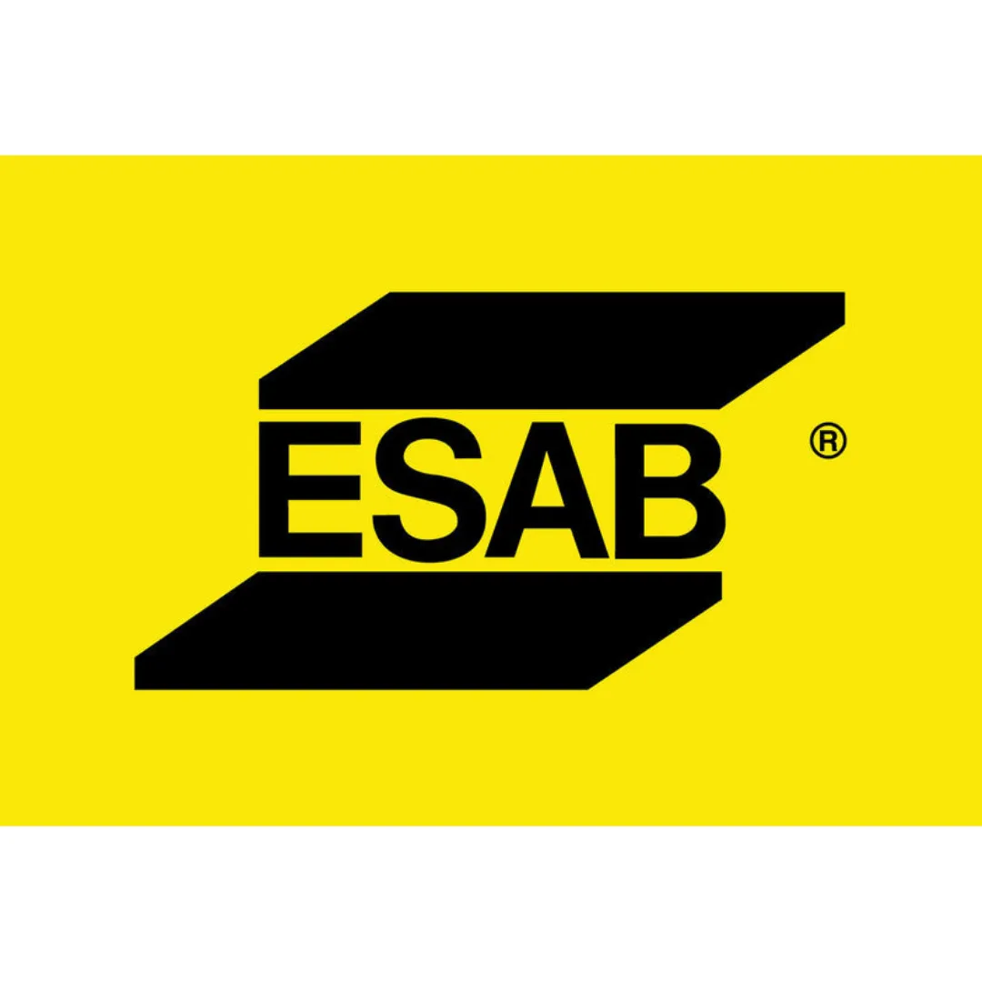 ESAB Warrior 500i Basic Package with Cart