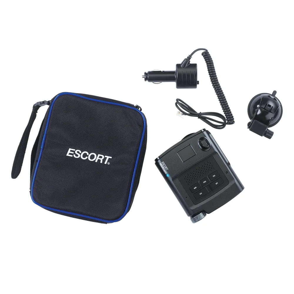 ESCORT MAXcam 360c
