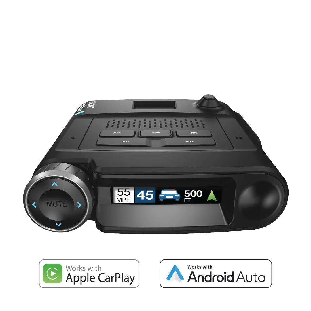 ESCORT MAXcam 360c