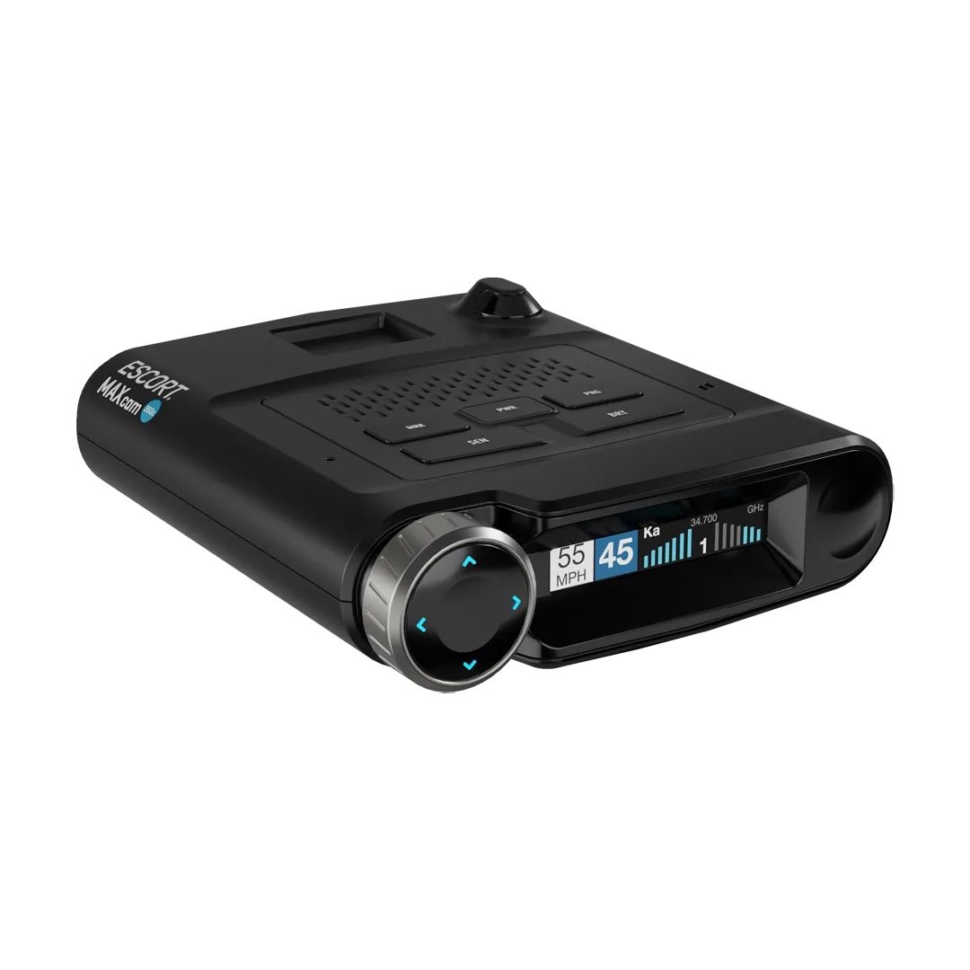 ESCORT MAXcam 360c