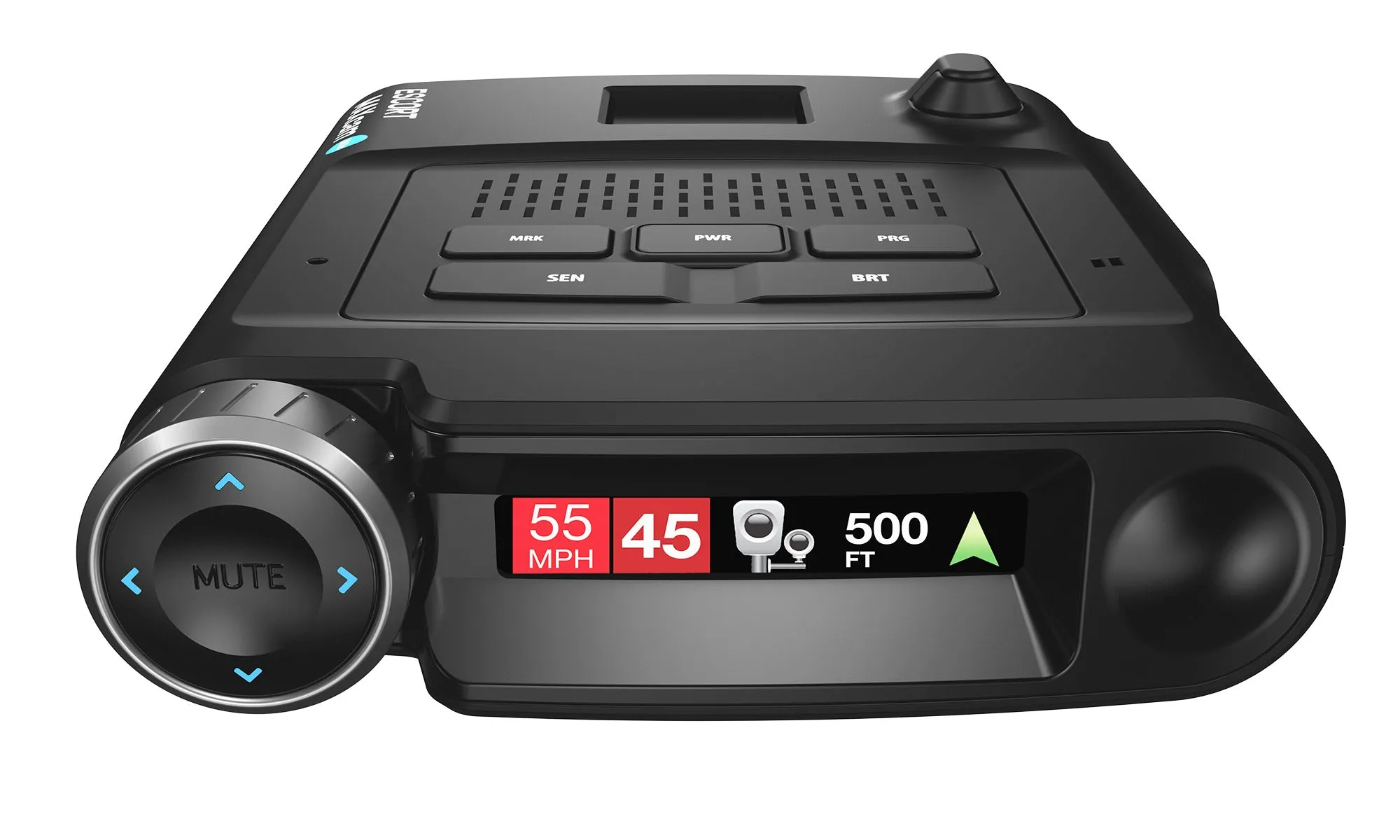 ESCORT MAXcam 360c