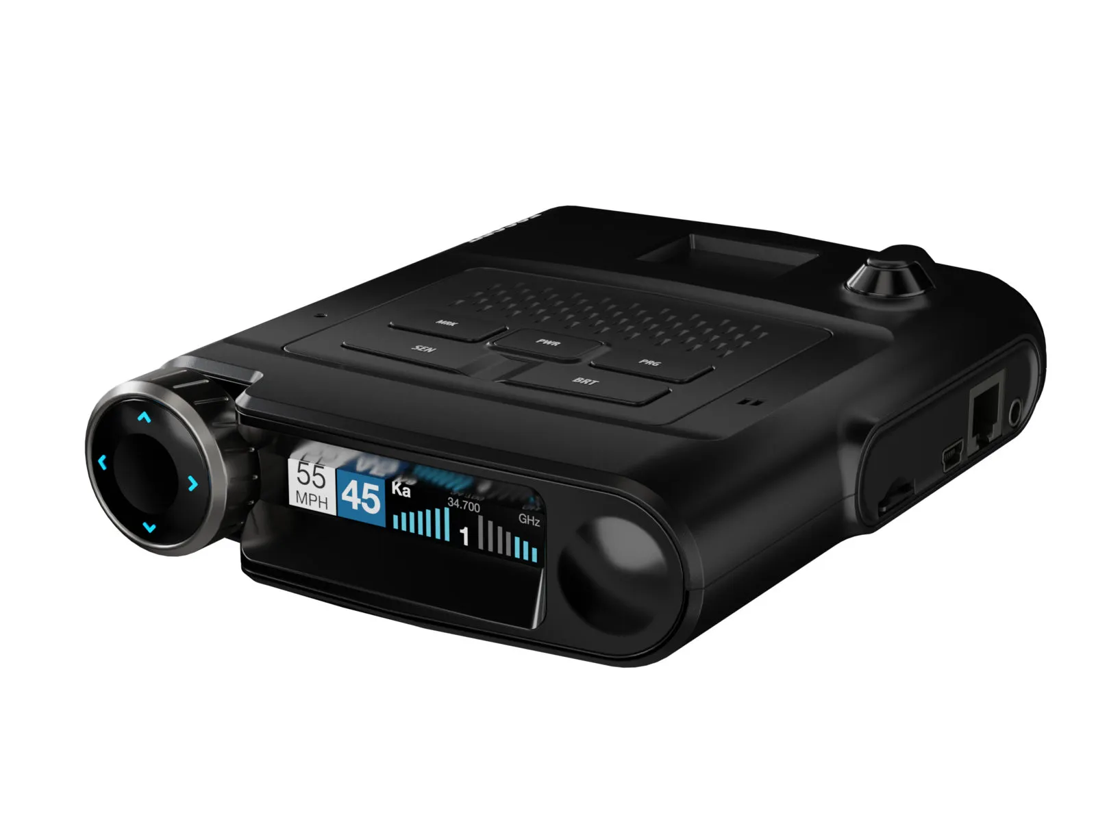 ESCORT MAXcam 360c