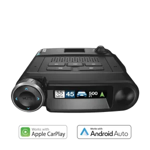 ESCORT MAXcam 360c