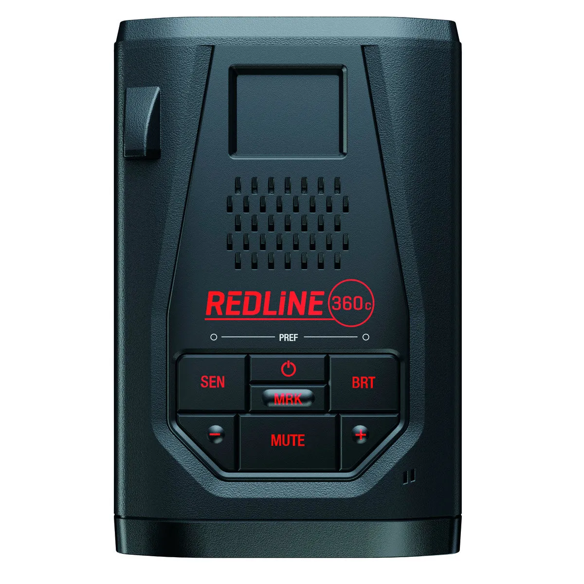 ESCORT Redline 360c