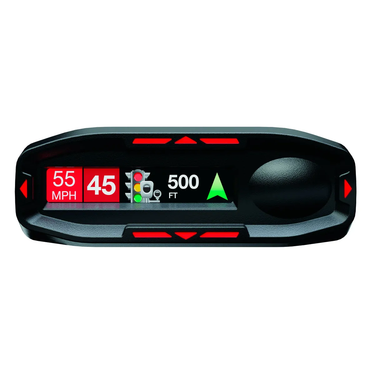 ESCORT Redline 360c
