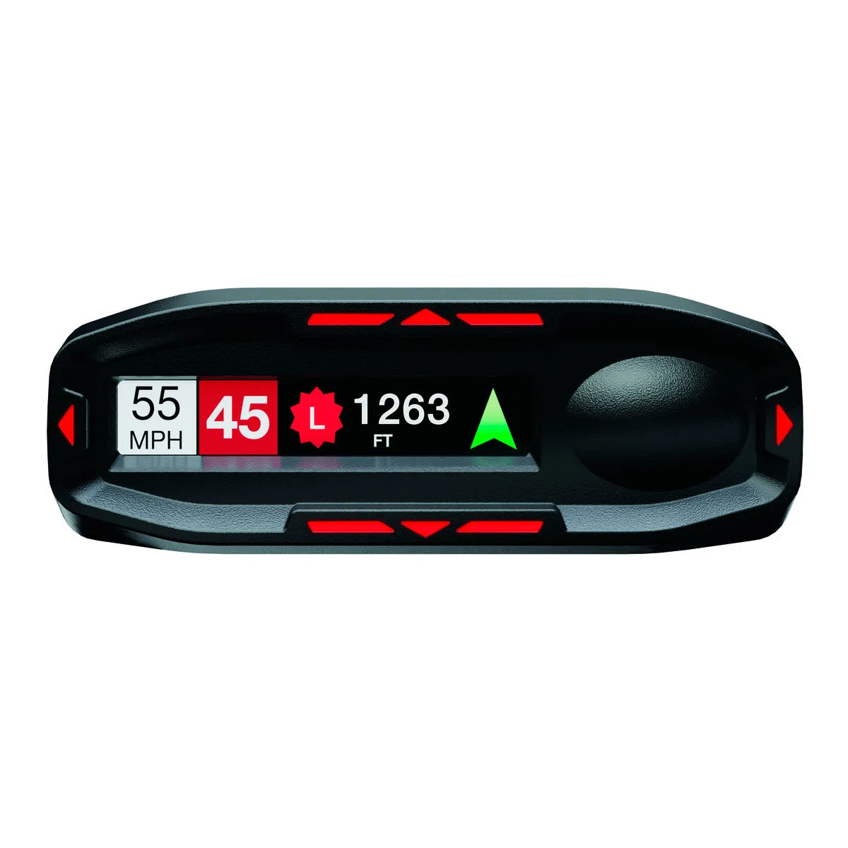 ESCORT Redline 360c