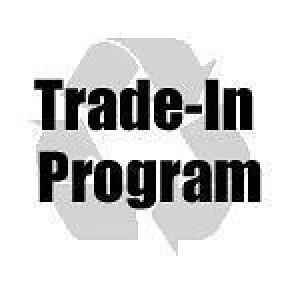 Escort Trade In Program