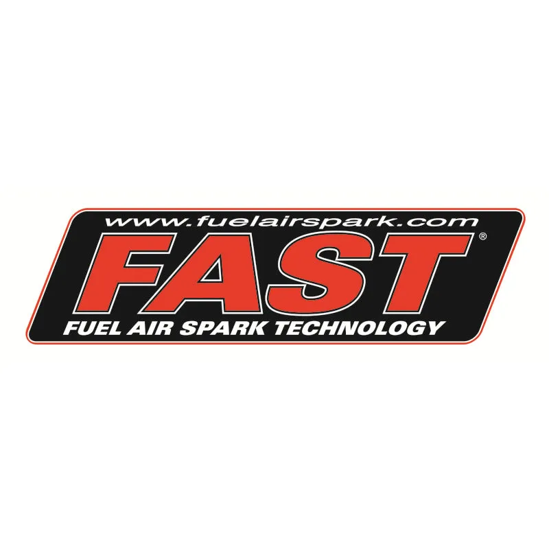 F.A.S.T. XFI™ eDASH