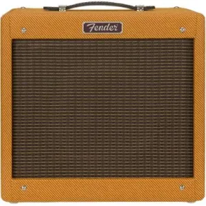 Fender Pro Junior IV 1x10" 15-watt Tube Combo Guitar Amp