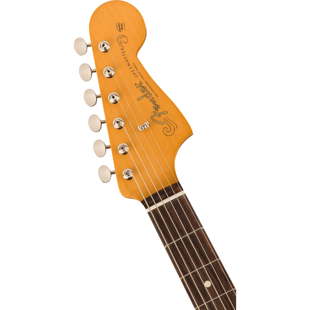 Fender Vintera II '50s Jazzmaster Electric Guitar