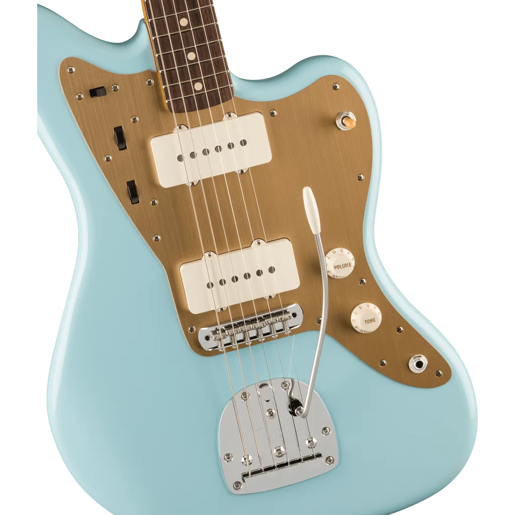 Fender Vintera II '50s Jazzmaster Electric Guitar