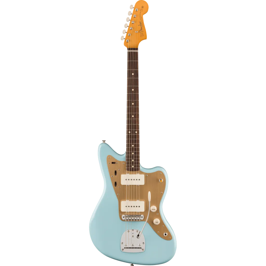 Fender Vintera II '50s Jazzmaster Electric Guitar