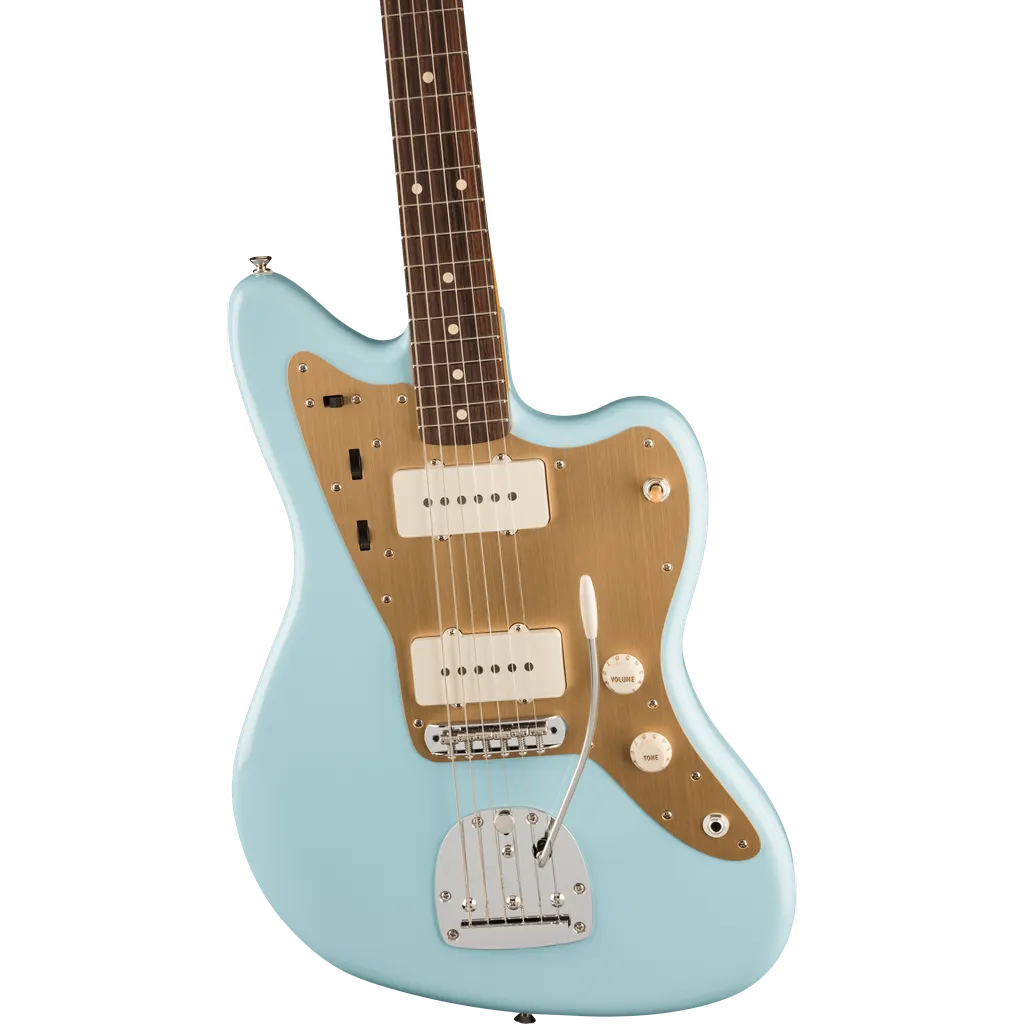 Fender Vintera II '50s Jazzmaster Electric Guitar