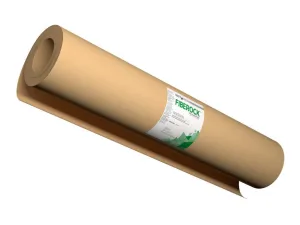 FIBEROCK™ Floor Protector Paper
