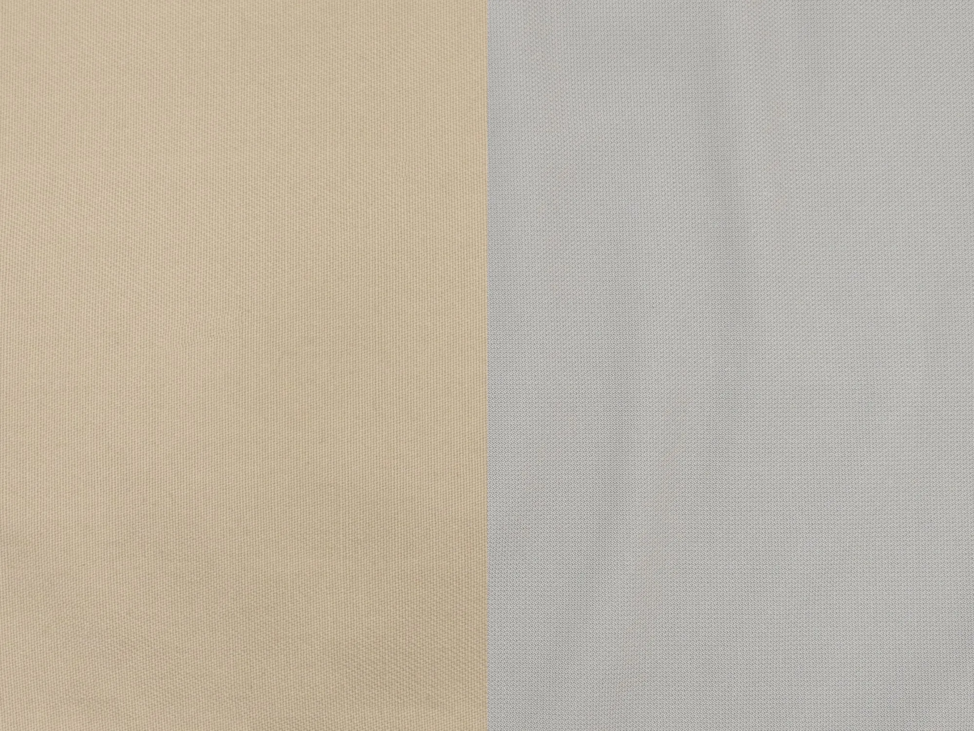 Front Door & Windshield Curtain [Vanagon]