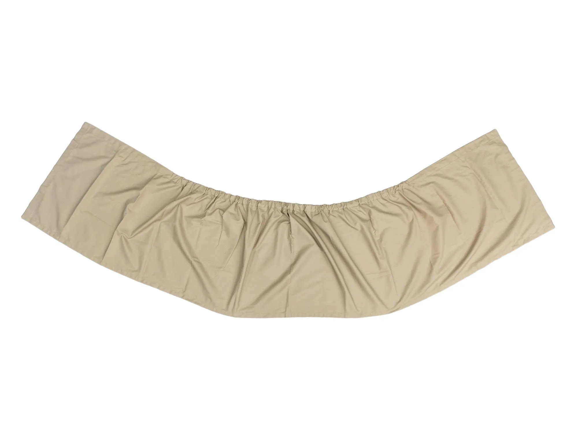Front Door & Windshield Curtain [Vanagon]