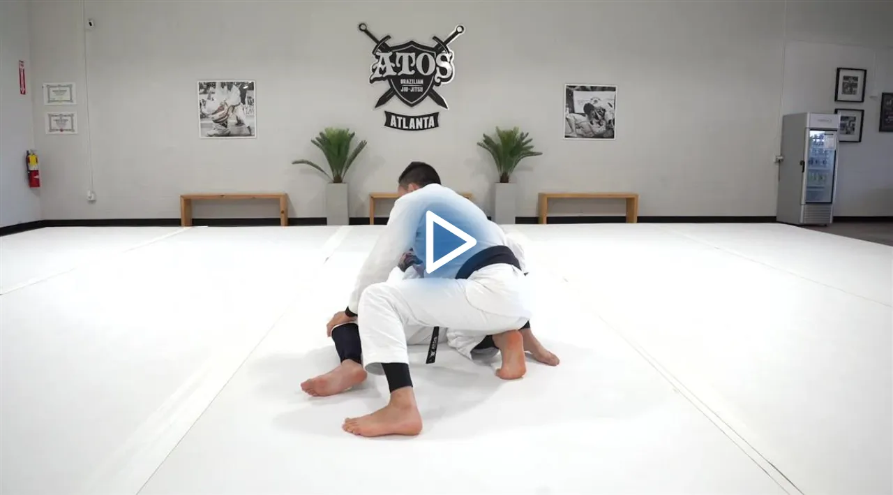 Fundamental Jiu Jitsu by Bruno Frazatto