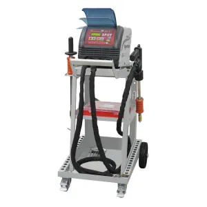 FY-TECH Dent Puller Complete FY-91G (*)