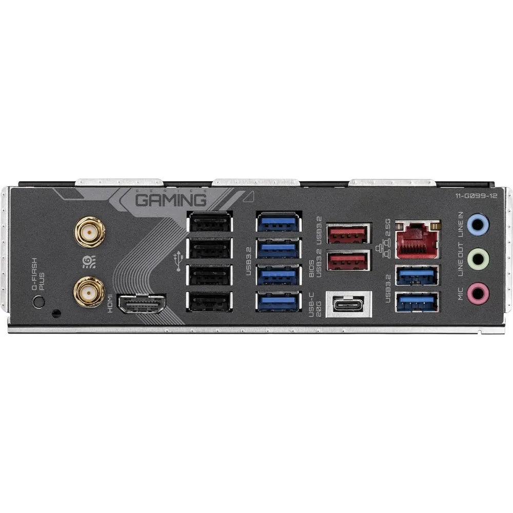 GIGABYTE X670 Gaming X AX V2