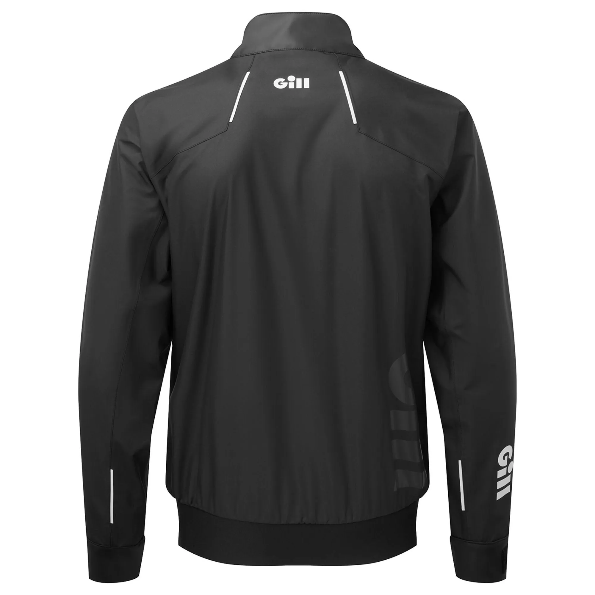 Gill Verso Lite Smock Black