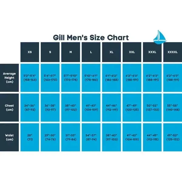 Gill Verso Lite Smock Black