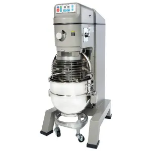 Globe SP62P Heavy-Duty Pizza Mixer, 60 qt.