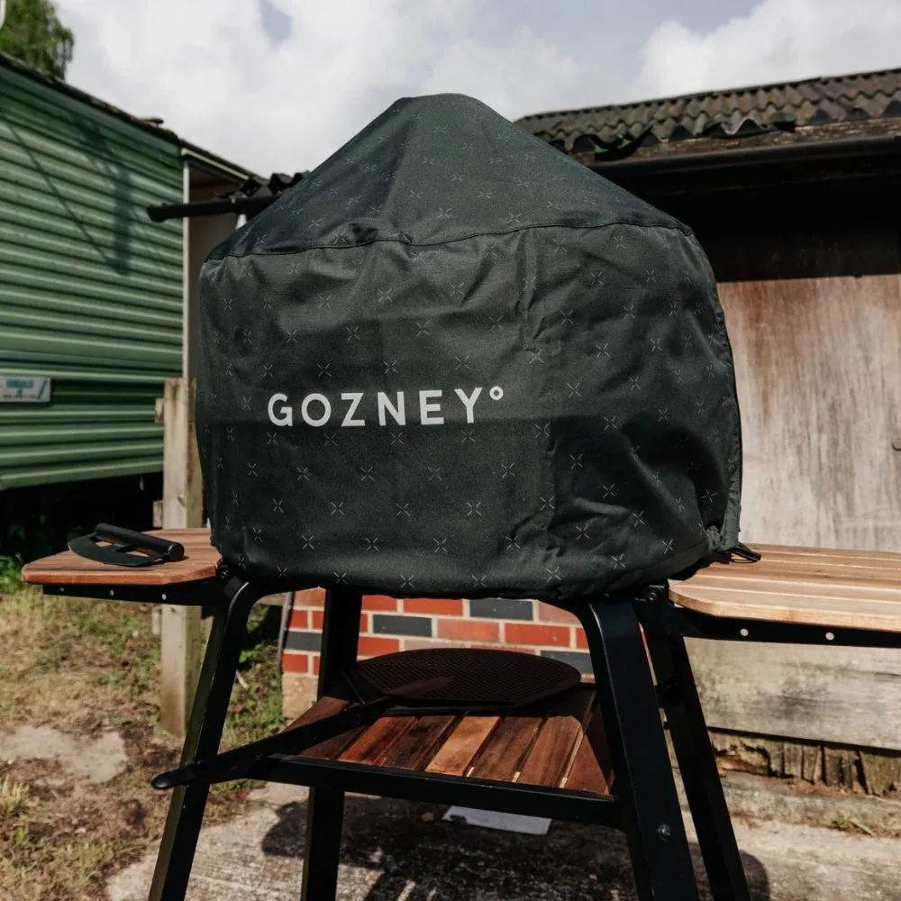 Gozney Off-Black Cover for Dome