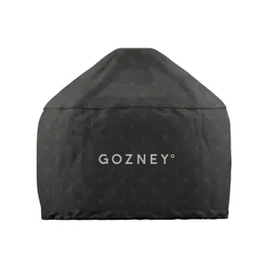 Gozney Off-Black Cover for Dome