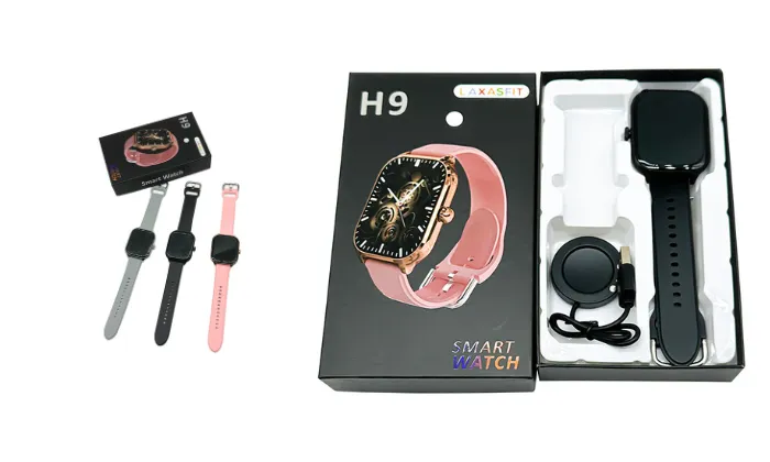 H9 Smart Watch