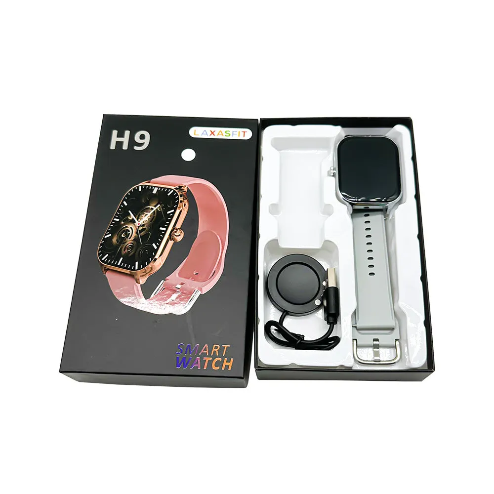 H9 Smart Watch