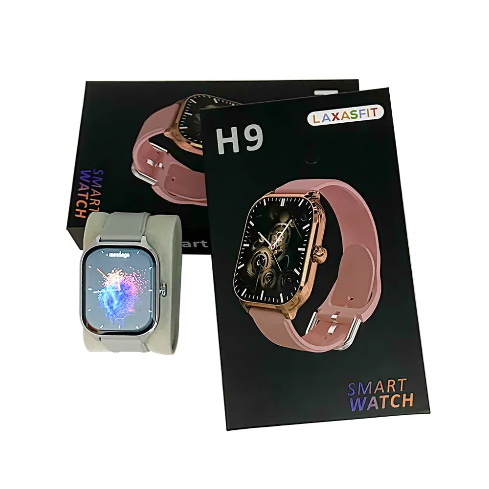 H9 Smart Watch