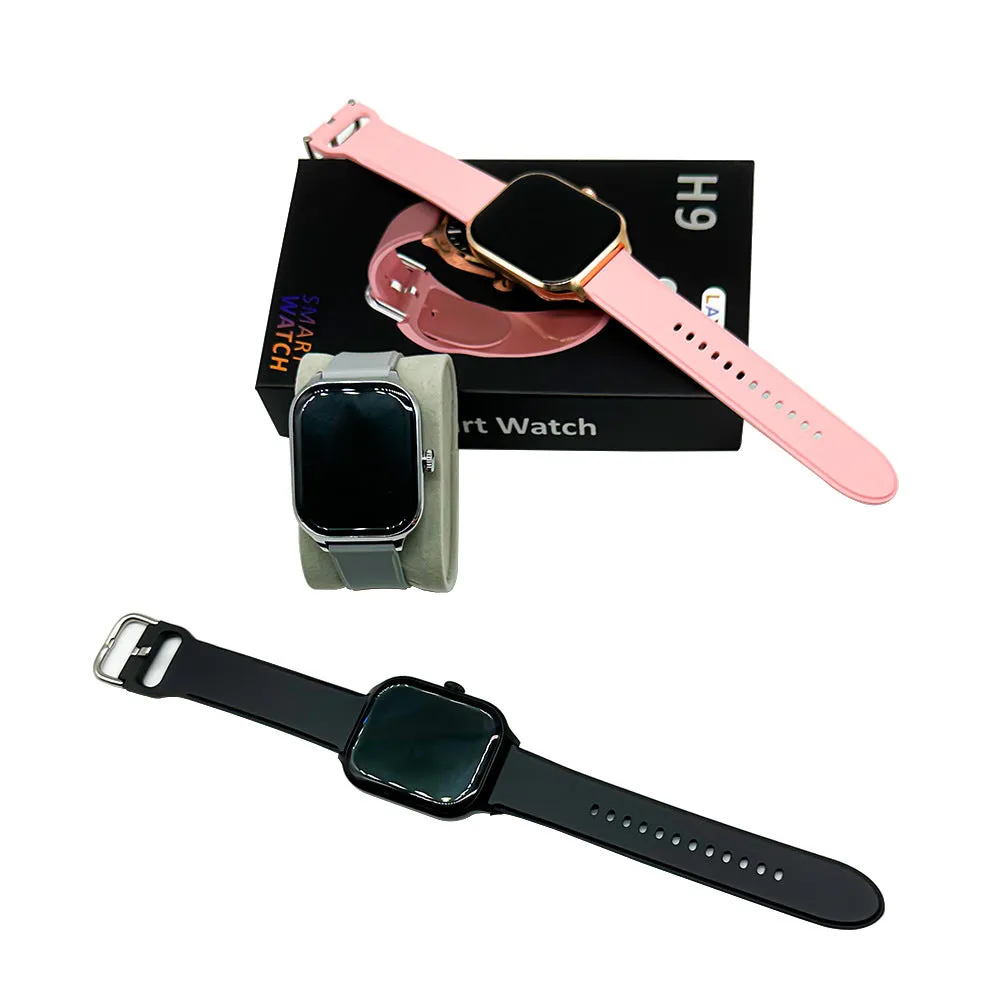 H9 Smart Watch