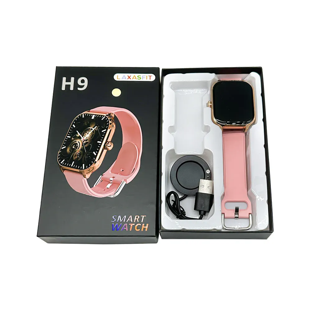 H9 Smart Watch